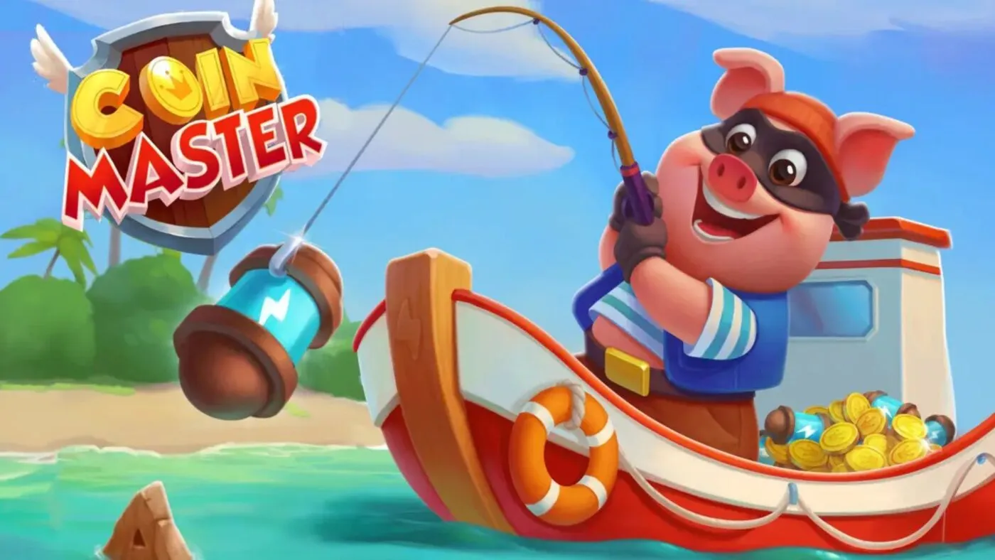 Hãy làm theo các cách sau để nhận thêm được nhiều lượt quay miễn phí. (Nguồn ảnh: pockettactics)