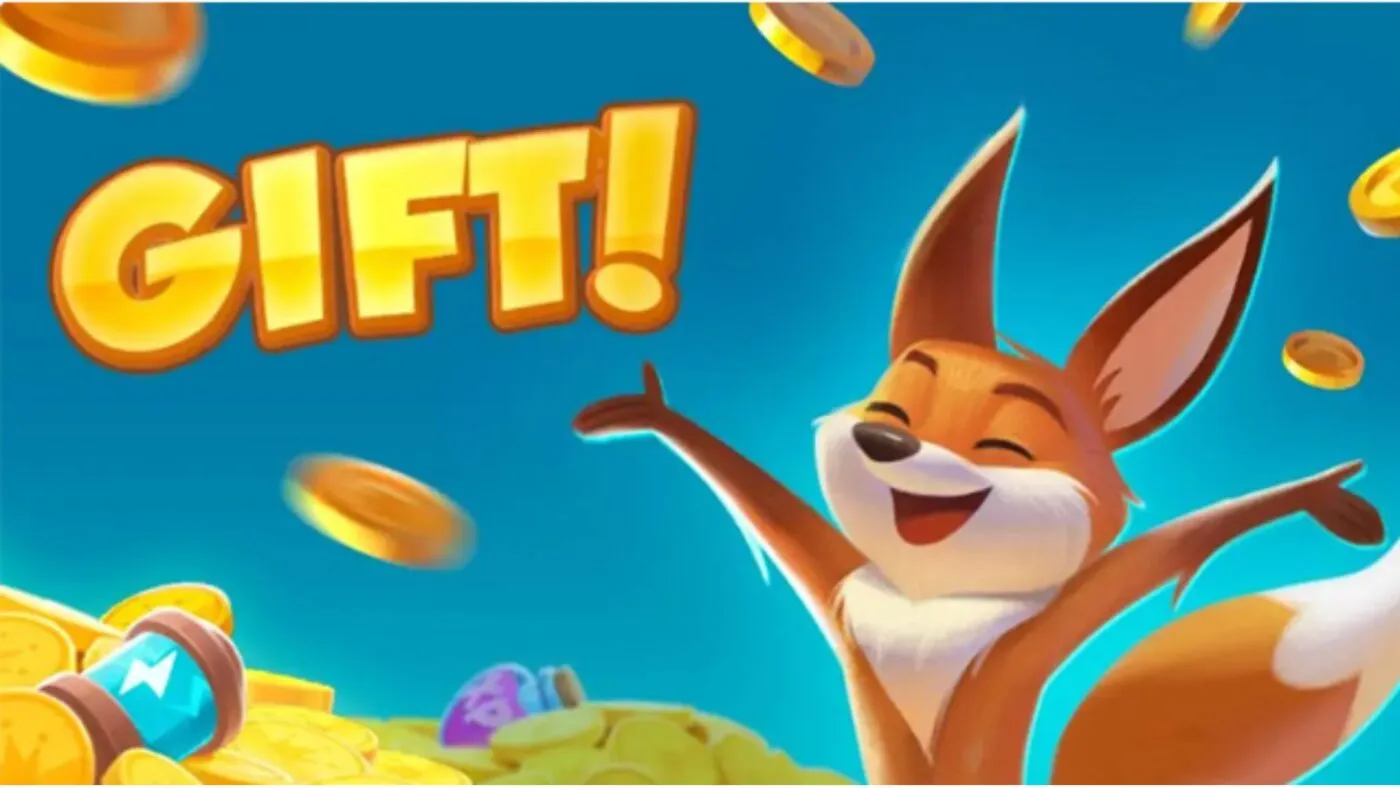 Trong Coin Master, mỗi ngày đều có các nhiệm vụ và sự kiện đặc biệt giúp người chơi nhận thêm spin miễn phí. (Nguồn ảnh: Thegioididong)