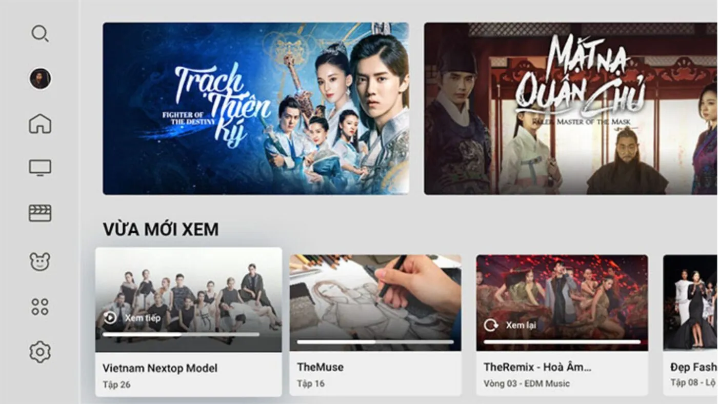 Năm 2012, công ty cổ phần VNG đã ra mắt dịch vụ mới là Zing TV, nhằm đa dạng hóa các dịch vụ Internet của Zing. (Nguồn ảnh: Báo Lao Động)