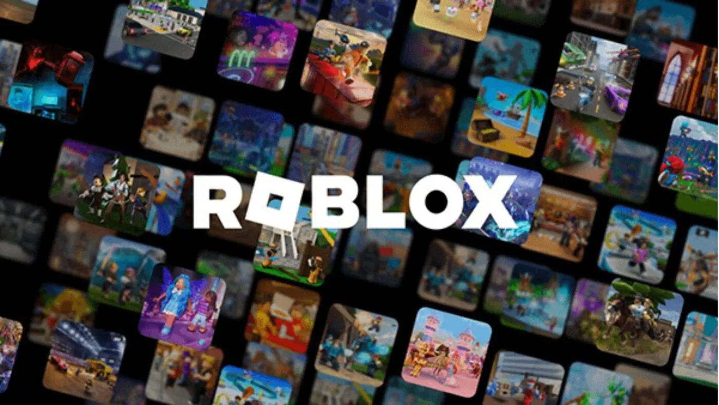 Roblox là một nền tảng trò chơi trực tuyến cho phép người dùng tạo ra các tựa game riêng, đồng thời trải nghiệm game do người khác phát triển. (Nguồn ảnh: Gearvn)