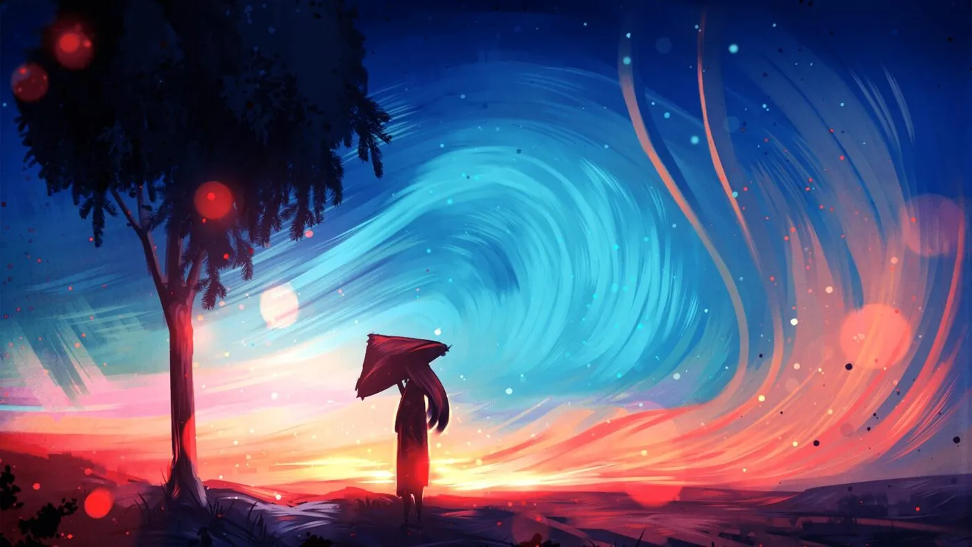Anime, cyberpunk & công nghệ cao, nhân vật game, xe hơi & mô tô đẳng cấp… là những hình nền được yêu thích nhất. (Nguồn ảnh: Pexels)