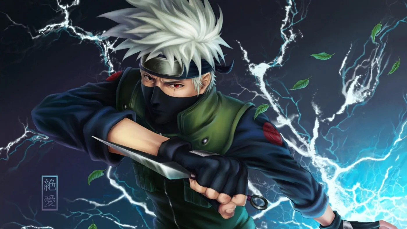 Nhiều người yêu thích Naruto vì những lý tưởng tuyệt vời, giúp truyền cảm hứng cho cuộc sống của những fan hâm mộ. (Nguồn ảnh: Pexels)